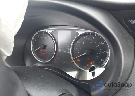 2021 Nissan Kicks S Xtronic Cvt from USA, damaged, VIN 3N1CP5BV7ML484260